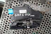 BROASCA STANGA SPATE 7L0839015D MX1253 Volkswagen VW Golf 6 [2008 - 2