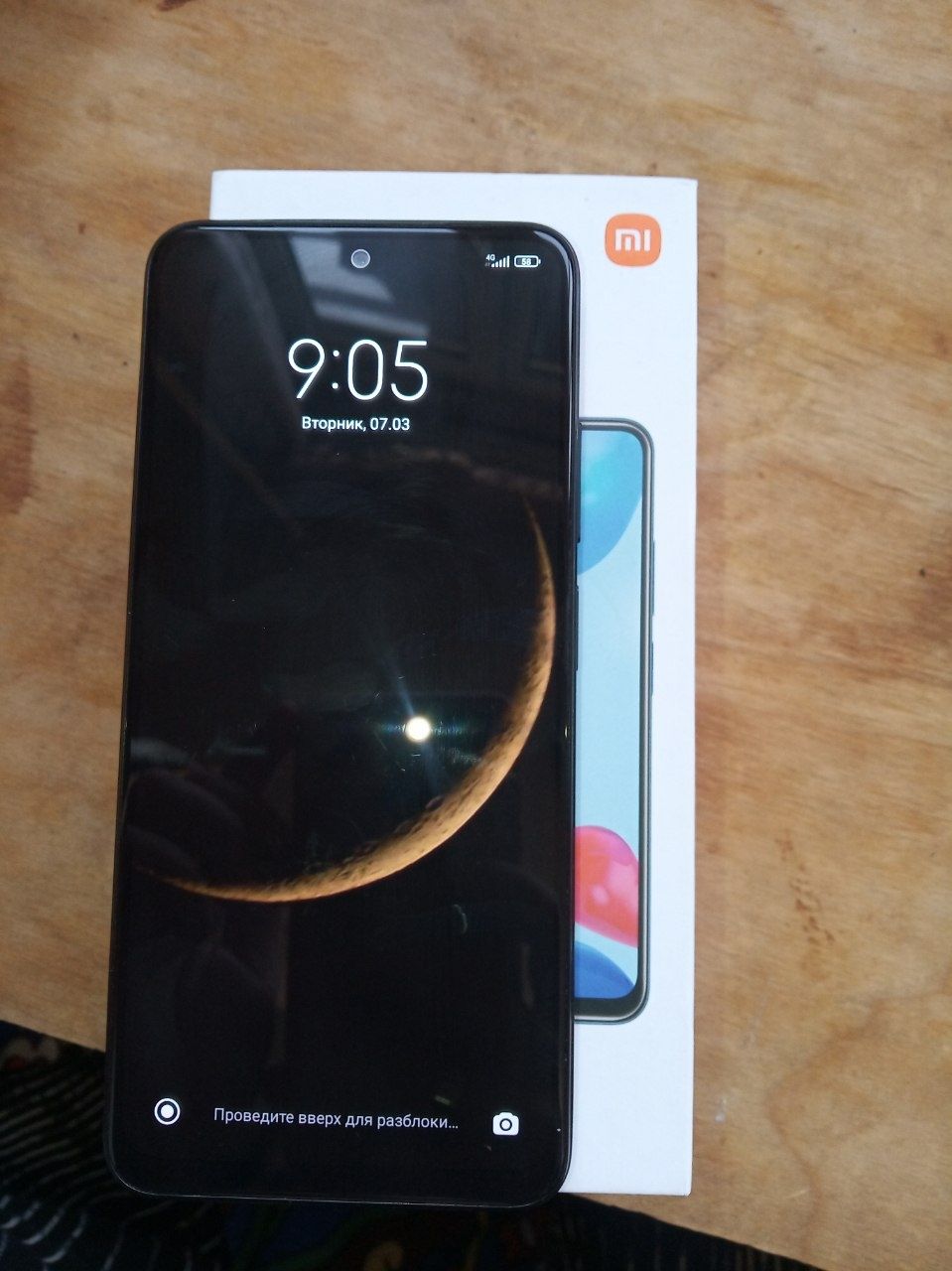 Redmi Not 11 / Ми нот 11