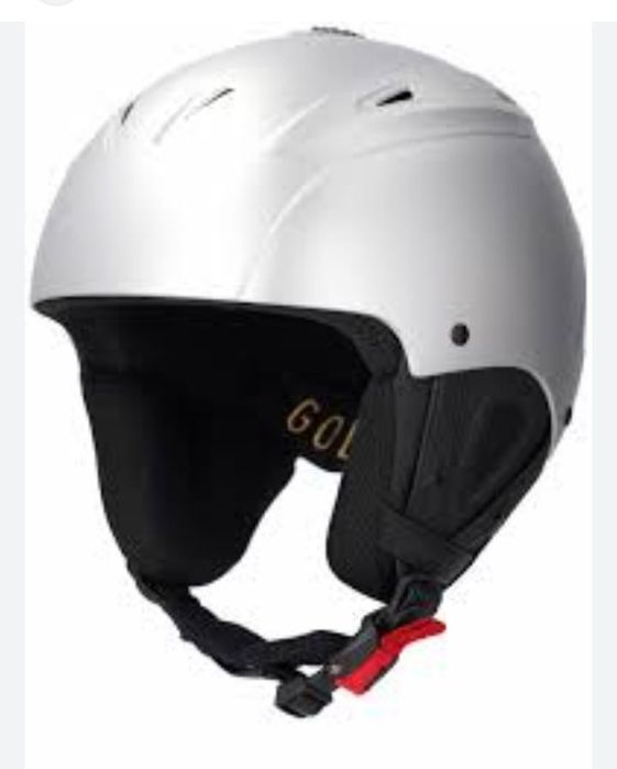 ХЛ/44 каска, яке и панталон за зимни спортове