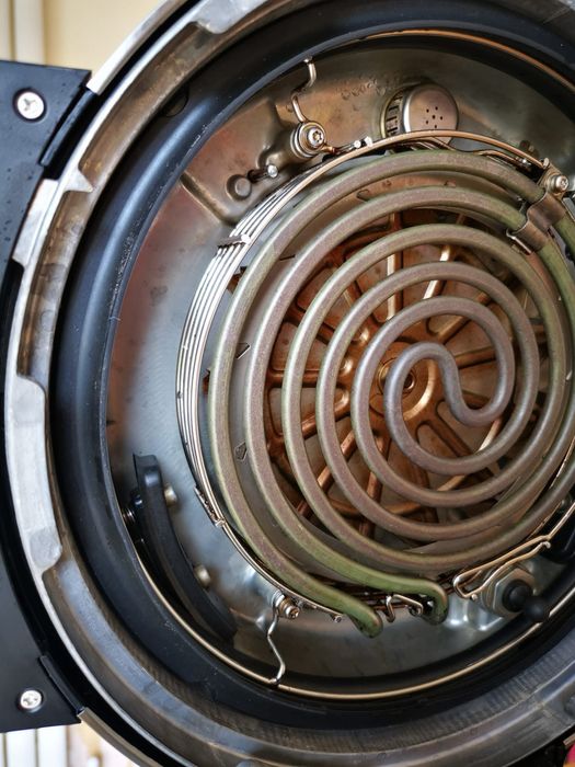 Multicooker ninja 15 in 1