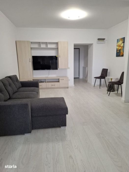 Ap. 2 Camere Sun Lake, Loc Parcare, Bloc Nou, Incalzire Pardoseala