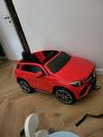 Masina copii mercedes gle
