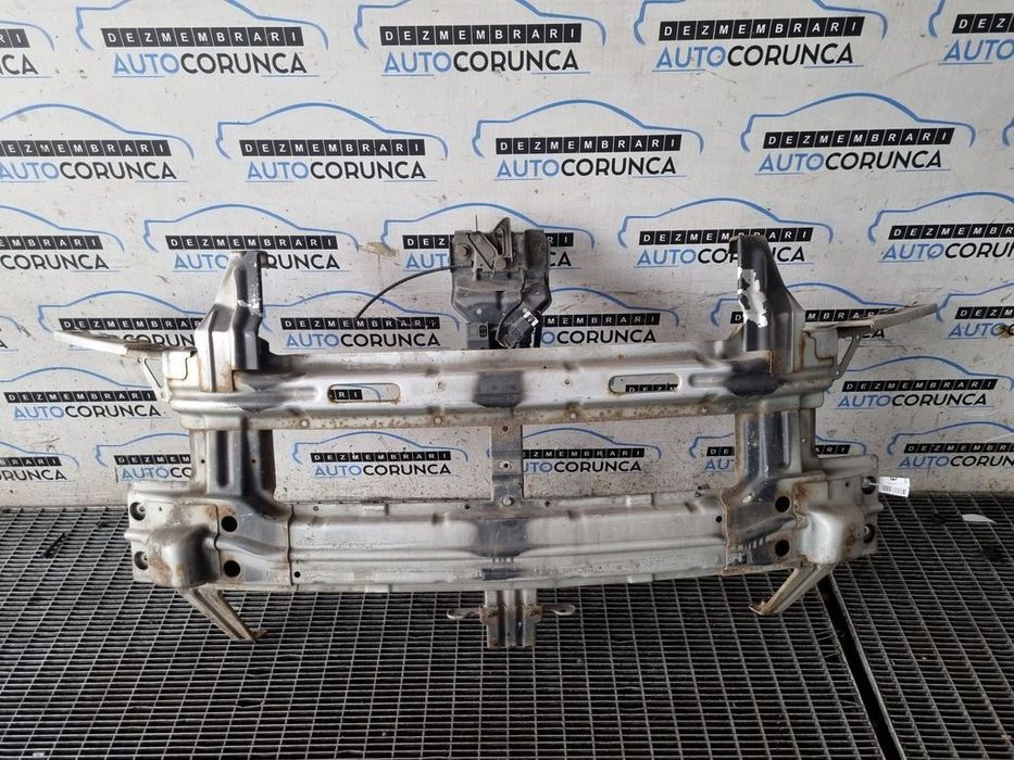 Trager Chevrolet Captiva Facelift 2.2 D 2011 - 2014 2231CC Manuala (1249) Diesel