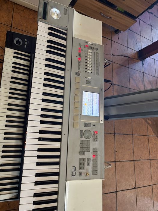 Корг м3 256 рам!!!