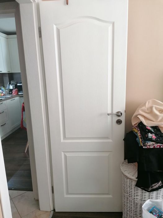 2 бр Интериорни врати