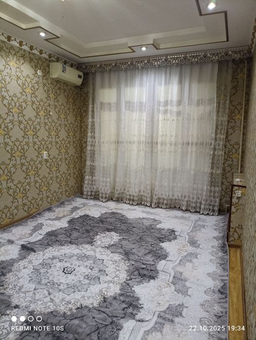 Аренда Квартира 2 хона Кора камиш 1/3