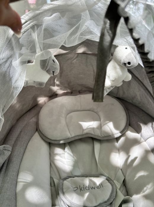 Leagan  pentru  copii