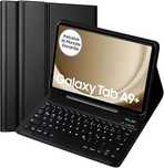 Husa + tastatura bluetooth samsung galaxy tab A9+/A9 plus - Brasov
