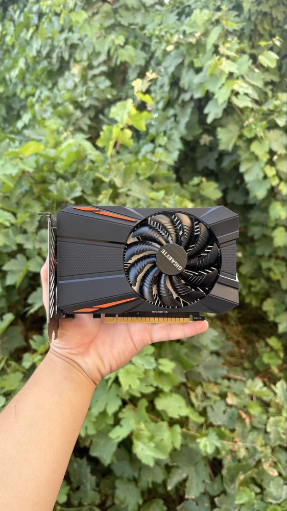 Gtx 1050 для игр для работ