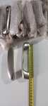 Manere inox si smilgher banda wurth,balamale