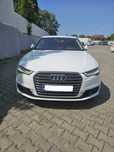 Audi A6 C7 Ultra Facelift Automat Full Led km reali