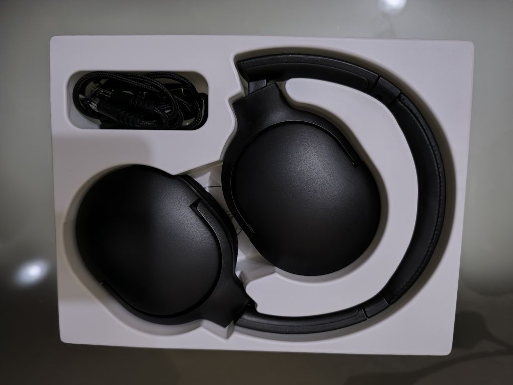 Baseus ENKOK D02 Pro. Идеальное состояние. Были использованы 2 раза.