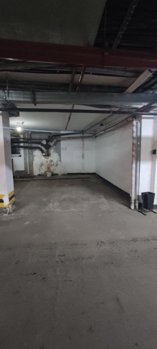 Продам парковочное место в жилом доме ул. Гоголя, 2