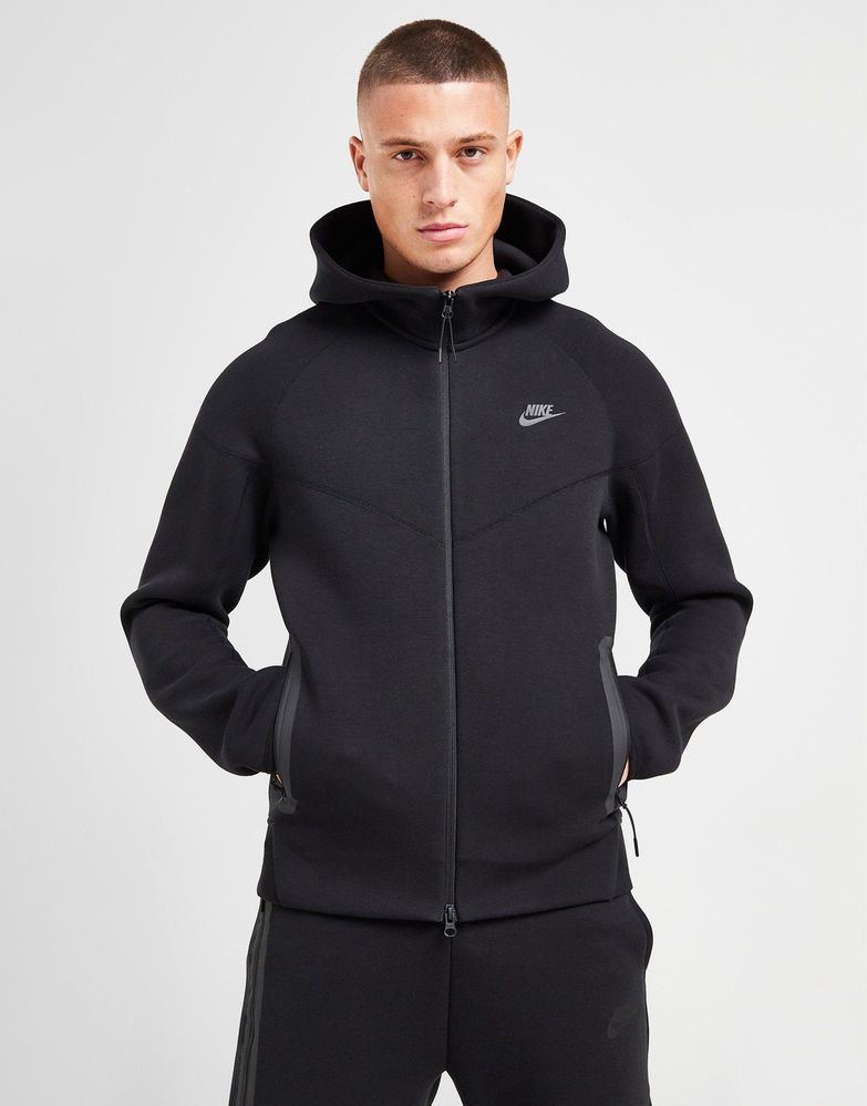 Nike tech fleece Найк тэч флис оригинал