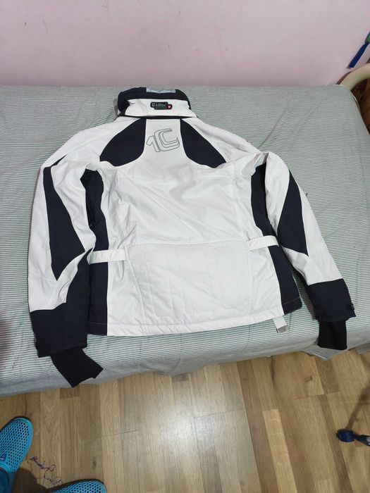 Дамско ски яке Killtec Techline level 1C, размер 42