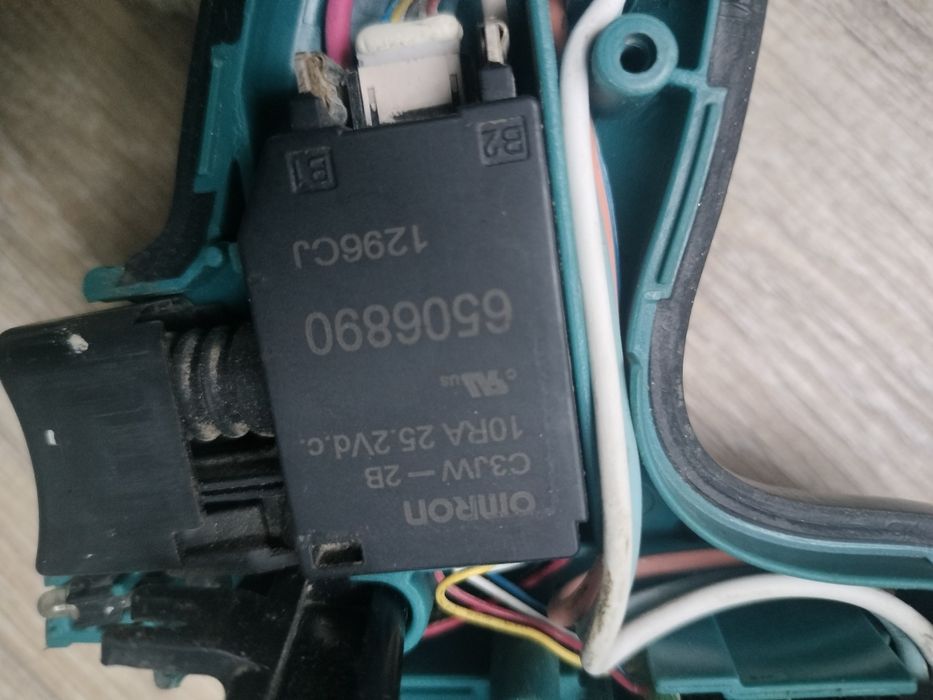 Makita DDF 459 piese