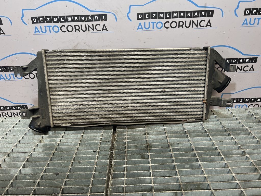 Radiator intercooler Jeep Compass 2.2 CRD 2011 - 2015 2143CC ENE Euro5 (572)