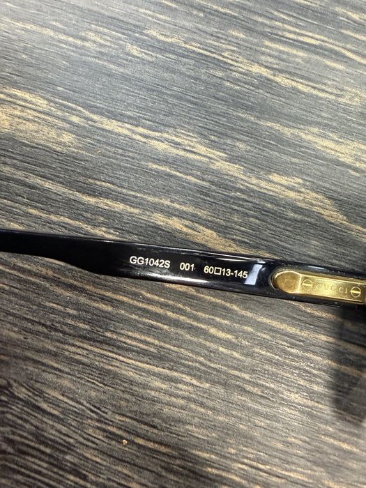 MrsAmanet: ochelari de soare gucci originali