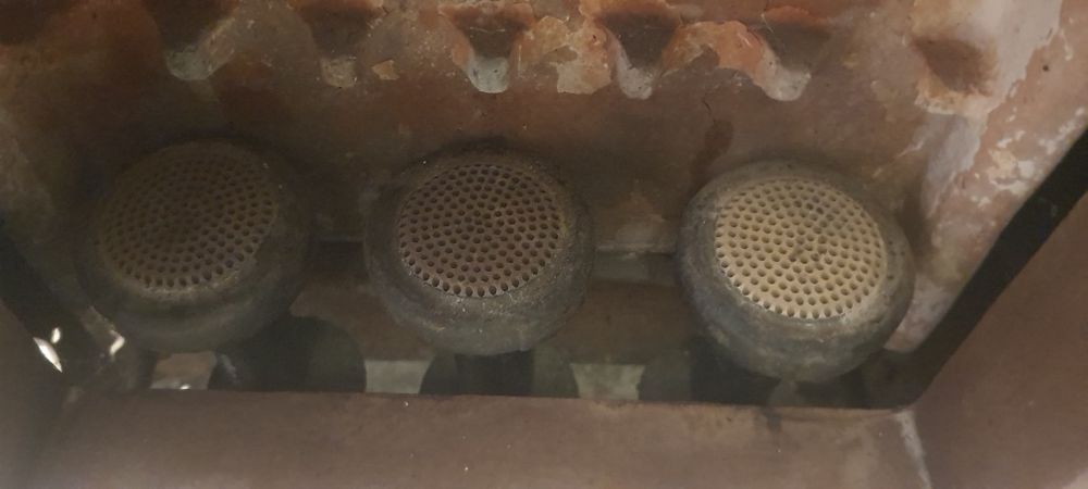 Soba retro SONAMETAN '60