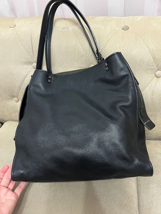 Geanta Musette Aniela