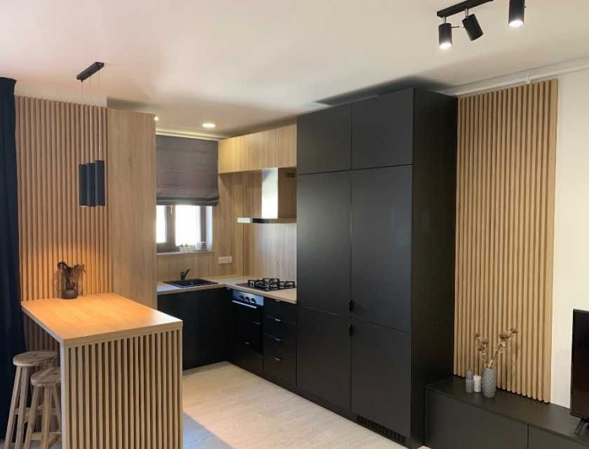 Дава се под наем Двустаен апартамент в Пловдив, Остромила - 60 кв.м за 275.4 € - Снимка #2