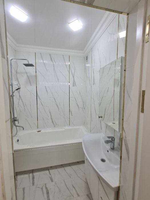 Квартира 86 кв.м