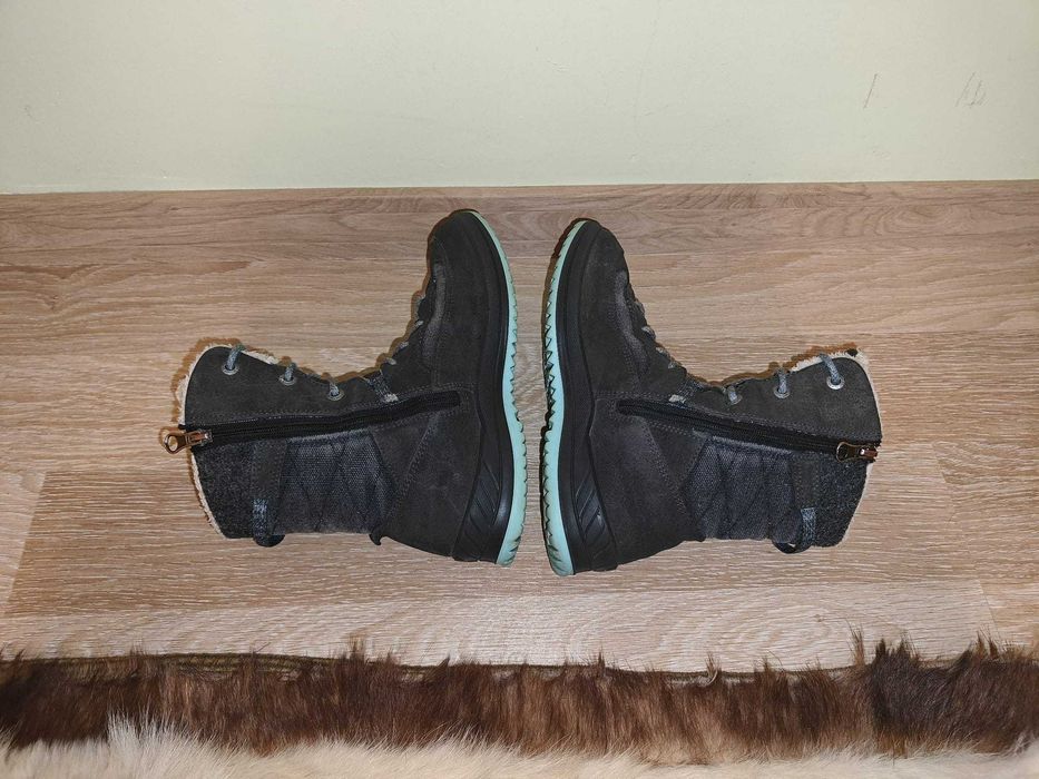 Cizme Ghete Lowa Emma Gore-tex 35