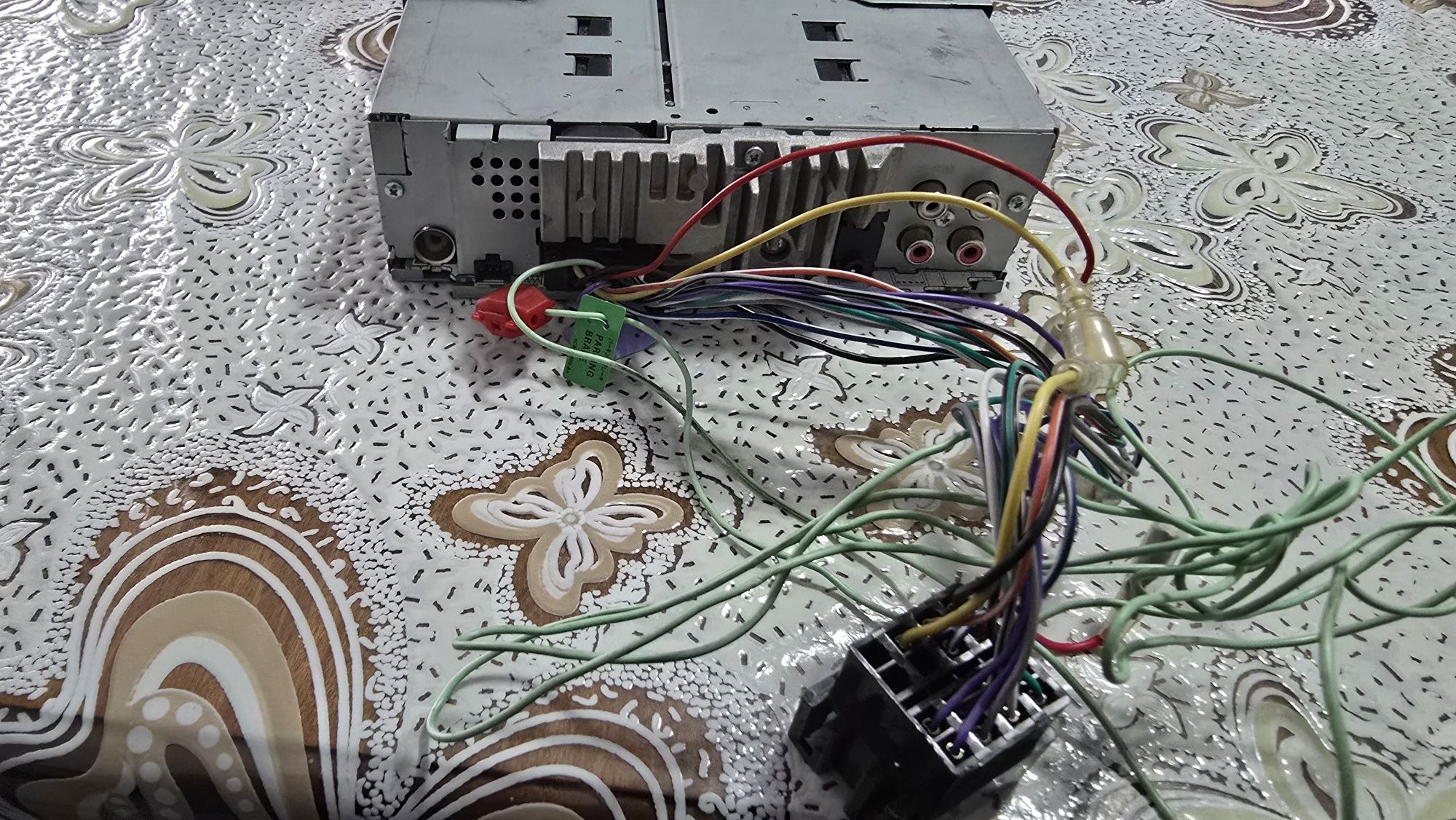 Pioneer  SPH-10BT