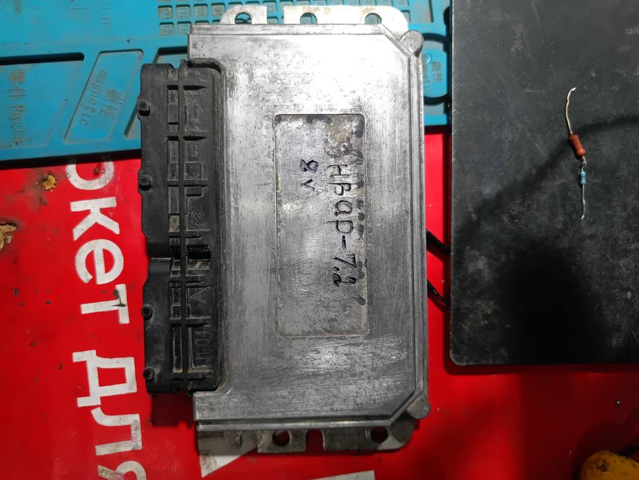 Автозапчасти эбу бу и новые