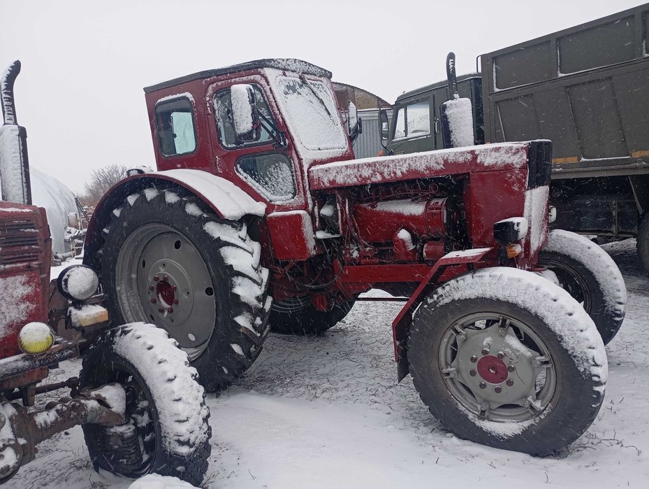 Продам т40 в хорошем состоянии