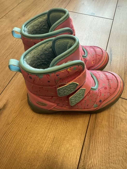 Детски нотушки skechers