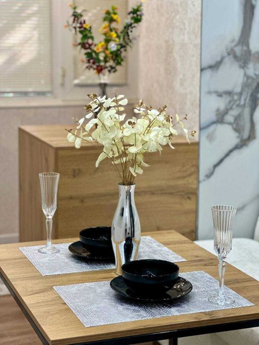 Срочно Продам 1в2х комн/3/4 ЦУМ Евро квартира.2*