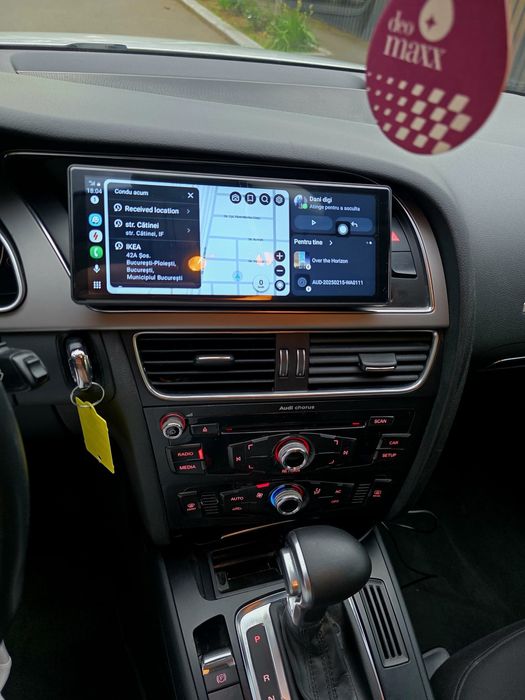 Audi A5 2013 2.0tdi Automata - variante Auto - impecabila