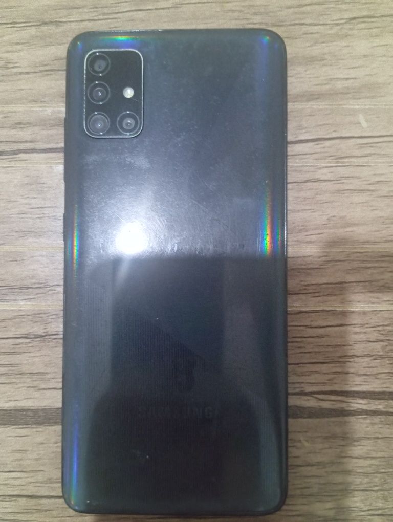 Telefon Samsung A51