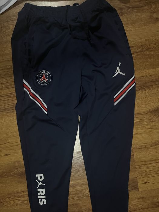 compleu PSG pantaloni + trening