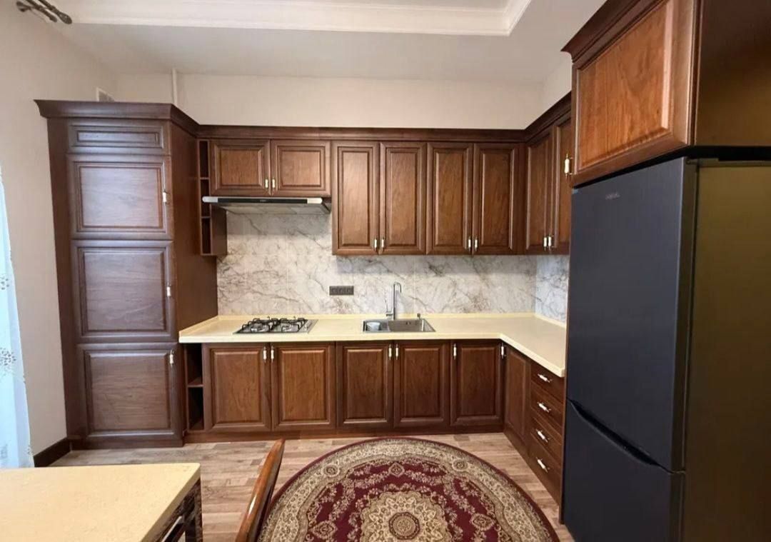 Срочно продается 2х ком кв-ра, ЖК Дрим Хаус, ор-р:мечеть Бодом-р, 84м²