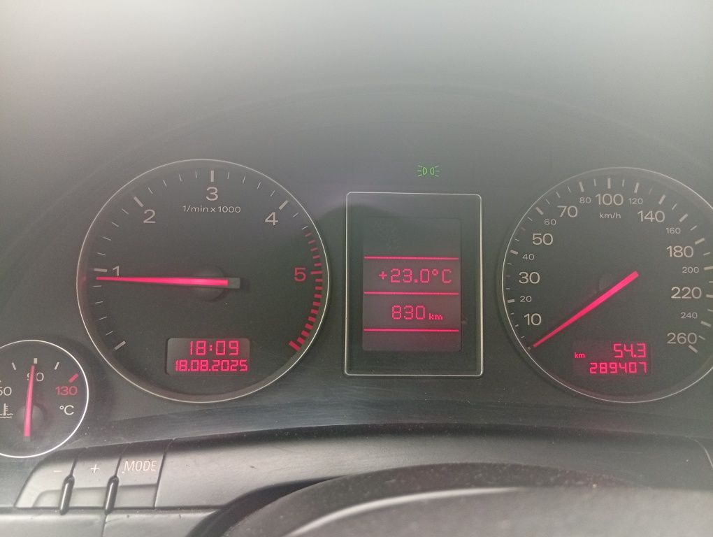 AUDI A4 B6 продава се