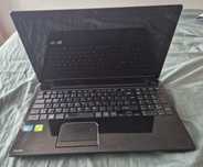 Laptop Toshiba C55-A-1H1 Intel i3-3110M 2.40GHz nVidia 710M 2Gb