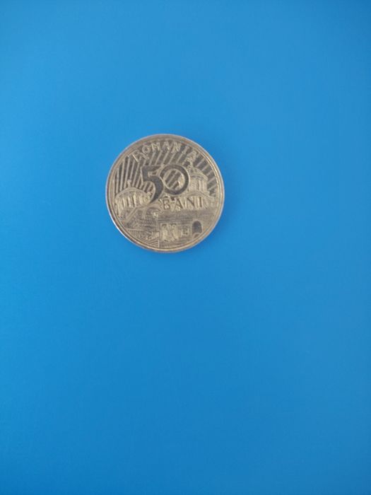 Moneda Vladislav 1 vlaicu 1364