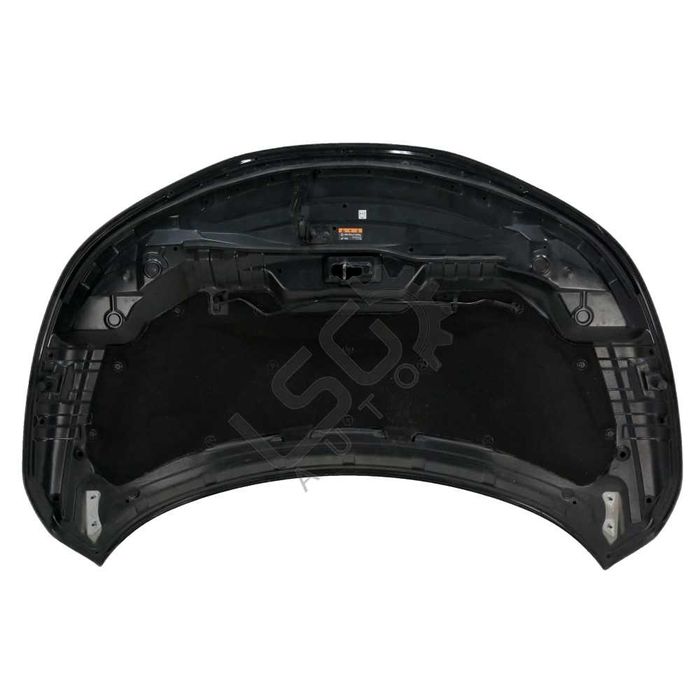 Преден капак Nissan Qashqai II 2013-2021 ID: 150863