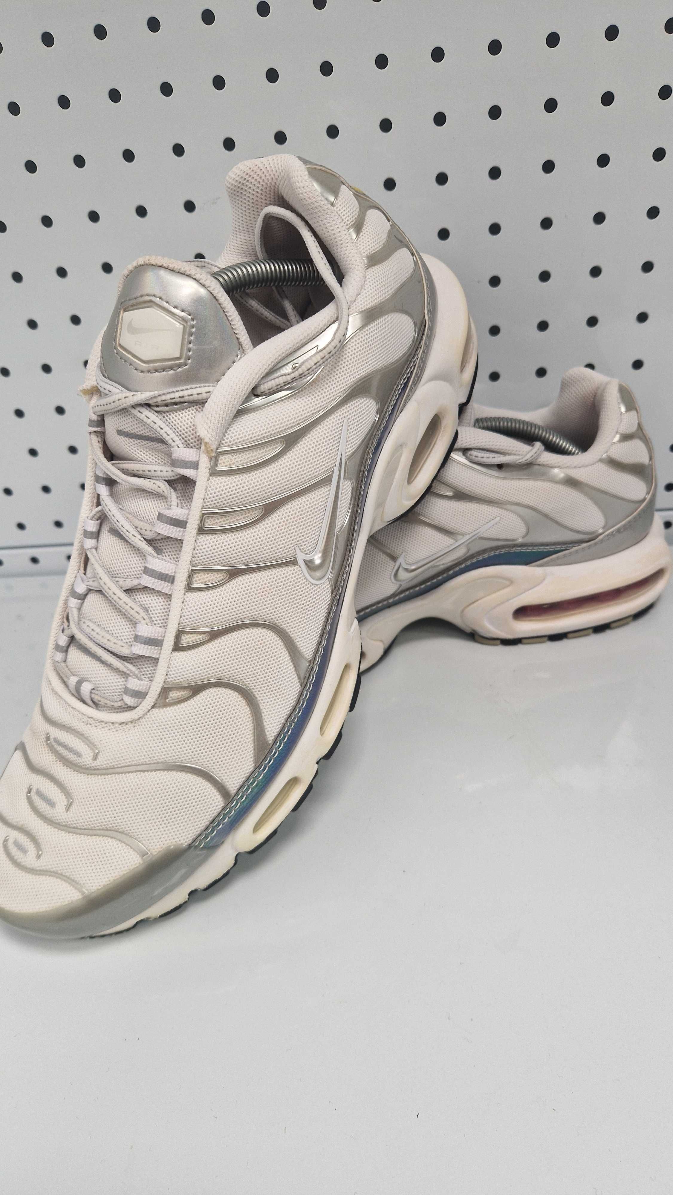 Оригинални мъжки маратонки- Nike Air Max Plus TN