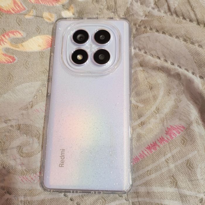 ПродавамRedmi Note14Pro