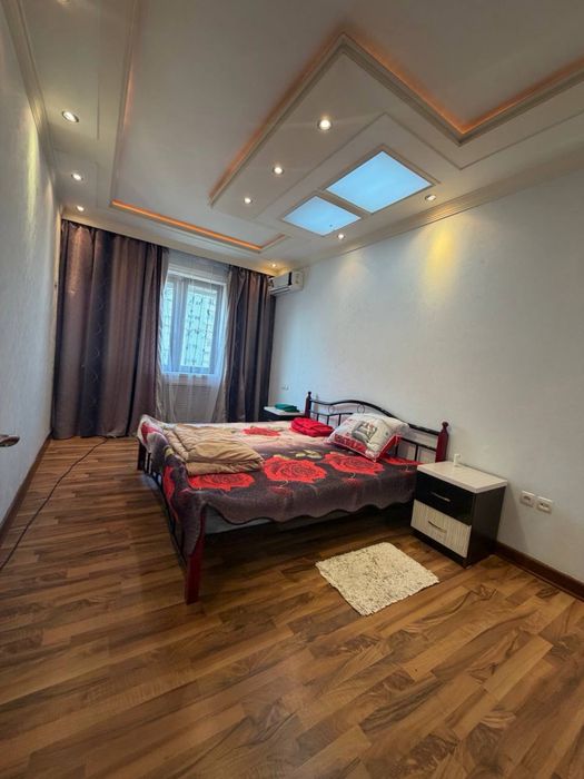 Сдается 2х комнатная квартира ориентир парк Ашхабад