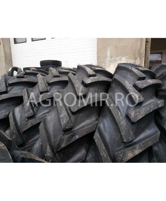 Cauciucuri Tractor 13.6-28  pentru Tractor spate