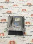 calculator motor BMW E60,3.0D,an fabr 2007