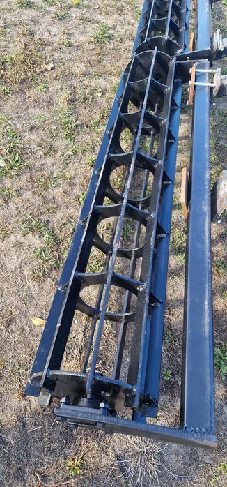 Vand 2 tavalugi de 1.8 m pt combinator, teradisc 3.6 m, disc GD 3.4