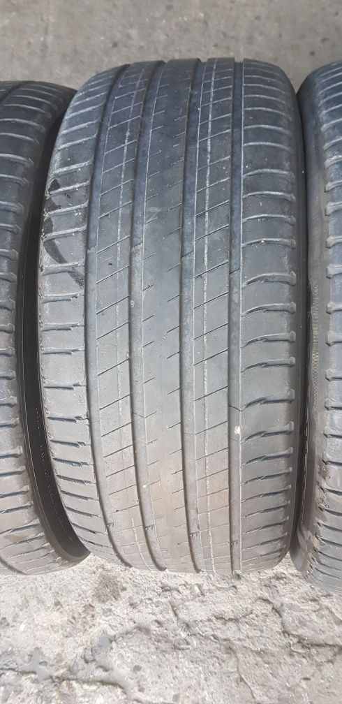 Летни гуми-3бр.-20цола-275/45-1бр.-80лв."MICHELIN "