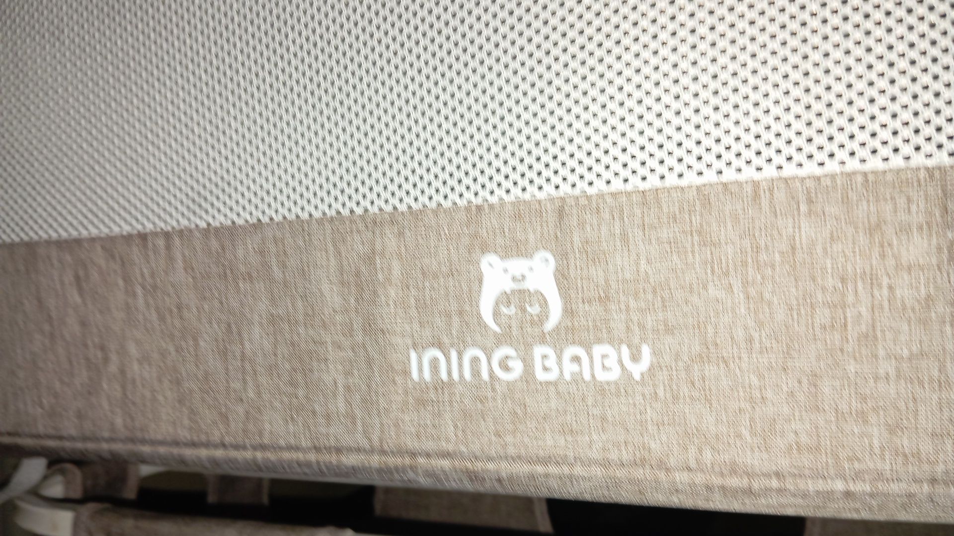 Elektron belanchek sotiladi " INING BABY " firmasi