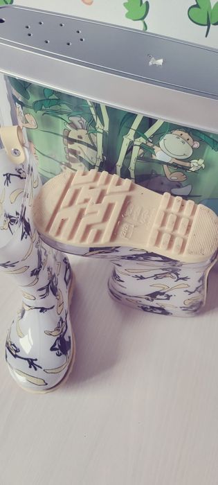 Cizme copii nr 22-23