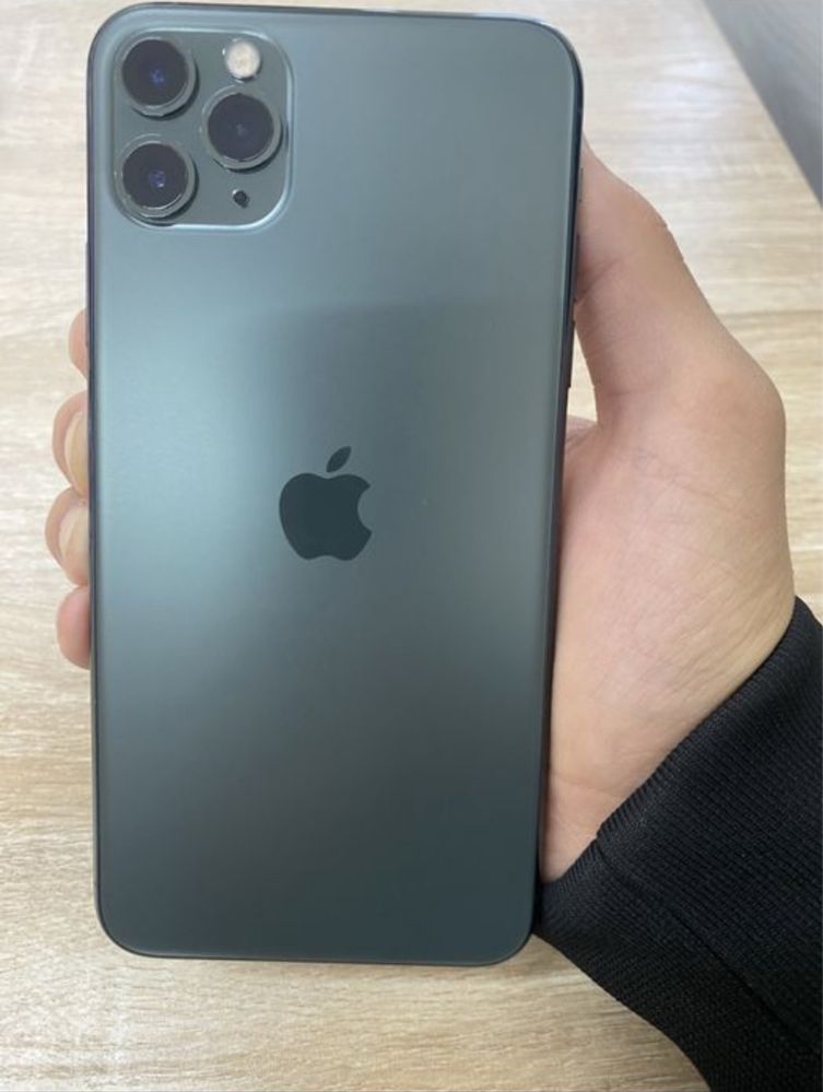 Iphone 11 pro max
